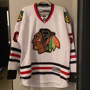 Blackhawks Jersey